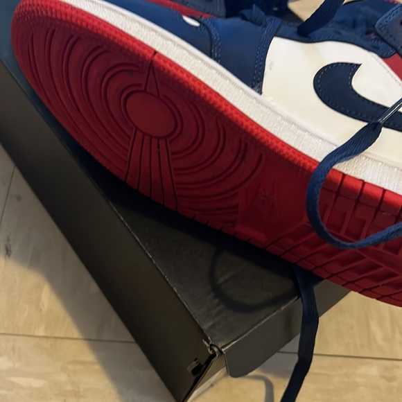 Used two or three times my son is growing fast really clean - Picture 5 of 6